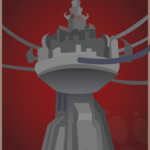Minimalist poster