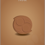 Minimalist poster